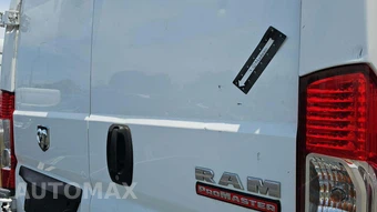 2015 Ram ProMaster 3500 Cargo Van High Roof 159.0" WB – miniatura 22