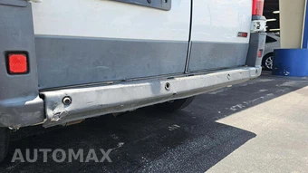 2015 Ram ProMaster 3500 Cargo Van High Roof 159.0" WB – miniatura 23