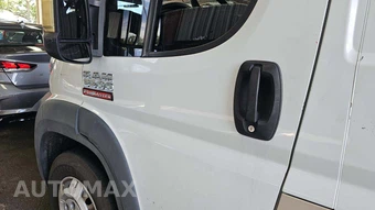 2015 Ram ProMaster 3500 Cargo Van High Roof 159.0" WB – miniatura 24