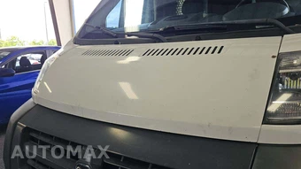 2015 Ram ProMaster 3500 Cargo Van High Roof 159.0" WB – miniatura 25
