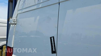 2015 Ram ProMaster 3500 Cargo Van High Roof 159.0" WB – miniatura 26