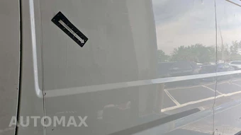 2015 Ram ProMaster 3500 Cargo Van High Roof 159.0" WB – miniatura 27