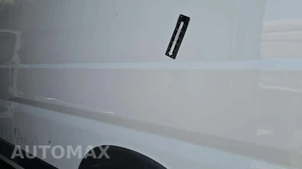 2015 Ram ProMaster 3500 Cargo Van High Roof 159.0" WB – miniatura 28