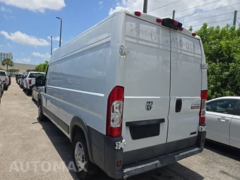 2015 Ram ProMaster 3500 Cargo Van High Roof 159.0" WB – miniatura 6