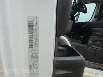 2015 Ram ProMaster 3500 Cargo Van High Roof 159.0" WB - miniatura 14