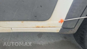 2015 Ram ProMaster 3500 Cargo Van High Roof 159.0" WB - miniatura 18