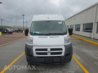 2015 Ram ProMaster 3500 Cargo Van High Roof 159.0" WB - miniatura 2