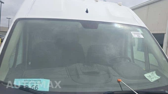 2015 Ram ProMaster 3500 Cargo Van High Roof 159.0" WB - miniatura 29
