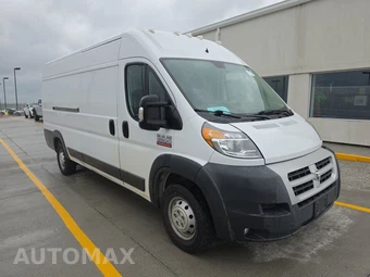 2015 Ram ProMaster 3500 Cargo Van High Roof 159.0" WB - miniatura 3