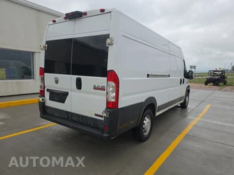 2015 Ram ProMaster 3500 Cargo Van High Roof 159.0" WB - miniatura 4