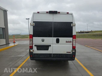 2015 Ram ProMaster 3500 Cargo Van High Roof 159.0" WB - miniatura 5