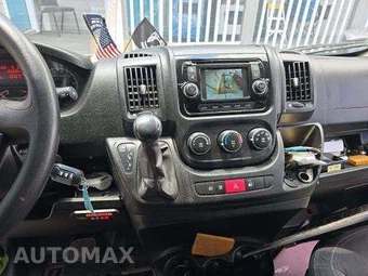 2015 Ram ProMaster 3500 Cargo Van High Roof 159.0" WB - miniatura 10