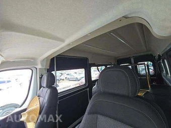 2015 Ram ProMaster 3500 Cargo Van High Roof 159.0" WB - miniatura 11