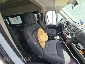 2015 Ram ProMaster 3500 Cargo Van High Roof 159.0" WB - miniatura 18