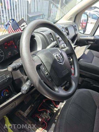 2015 Ram ProMaster 3500 Cargo Van High Roof 159.0" WB - miniatura 21