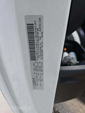 2015 Ram ProMaster 3500 Cargo Van High Roof 159.0" WB - miniatura 5