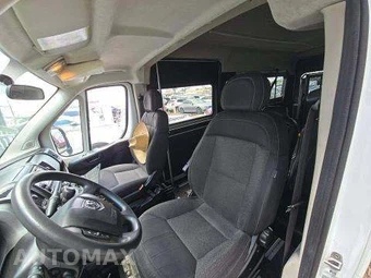 2015 Ram ProMaster 3500 Cargo Van High Roof 159.0" WB - miniatura 6