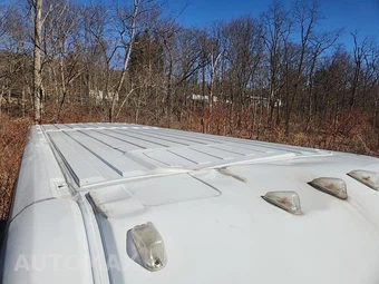 2015 Ram ProMaster 3500 Cargo Van High Roof 159.0" WB - miniatura 12