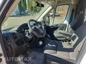 2015 Ram ProMaster 3500 Cargo Van High Roof 159.0" WB - miniatura 13
