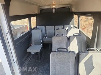 2015 Ram ProMaster 3500 Cargo Van High Roof 159.0" WB - miniatura 16