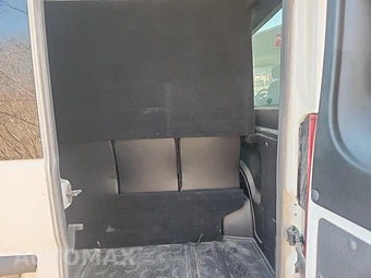 2015 Ram ProMaster 3500 Cargo Van High Roof 159.0" WB - miniatura 19