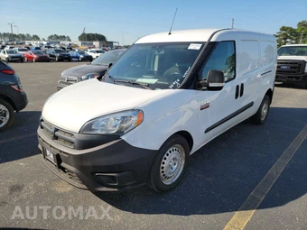 2015 Ram ProMaster City Cargo Van Tradesman 122.4" WB — samochód z USA z aukcji Manheim, oferta Kup Teraz w AUTOMAX