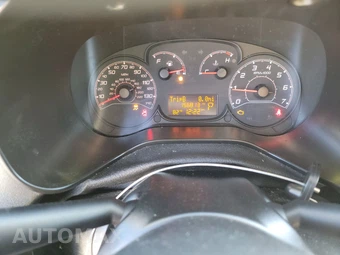 2015 Ram ProMaster City Cargo Van Tradesman 122.4" WB – miniatura 12