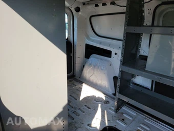 2015 Ram ProMaster City Cargo Van Tradesman 122.4" WB – miniatura 14