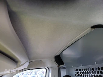 2015 Ram ProMaster City Cargo Van Tradesman 122.4" WB – miniatura 18