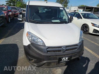 2015 Ram ProMaster City Cargo Van Tradesman 122.4" WB – miniatura 2