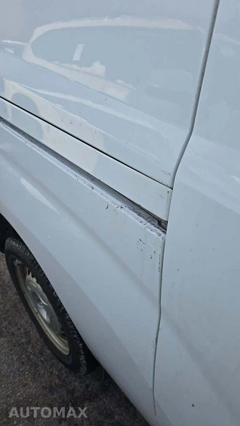 2015 Ram ProMaster City Cargo Van Tradesman 122.4" WB – miniatura 25