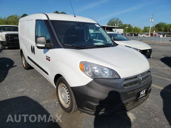 2015 Ram ProMaster City Cargo Van Tradesman 122.4" WB – miniatura 3