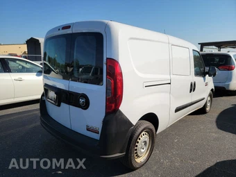 2015 Ram ProMaster City Cargo Van Tradesman 122.4" WB – miniatura 4