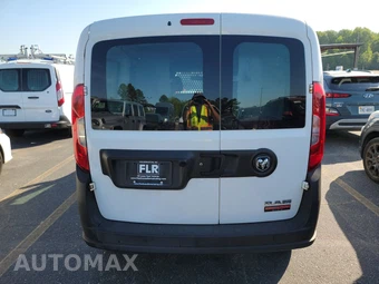 2015 Ram ProMaster City Cargo Van Tradesman 122.4" WB – miniatura 5