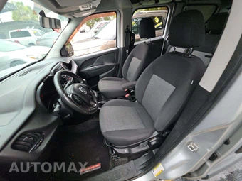 2015 Ram ProMaster City Cargo Van Tradesman SLT 122.4" WB - miniatura 6