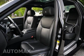 2015 Rolls-Royce Ghost – miniatura 15