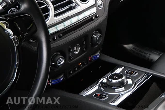 2015 Rolls-Royce Ghost – miniatura 18