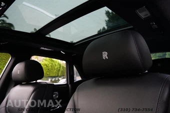 2015 Rolls-Royce Ghost – miniatura 20