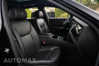 2015 Rolls-Royce Ghost – miniatura 21