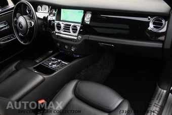 2015 Rolls-Royce Ghost – miniatura 22