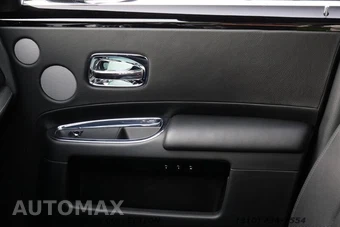 2015 Rolls-Royce Ghost – miniatura 23