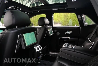 2015 Rolls-Royce Ghost – miniatura 24