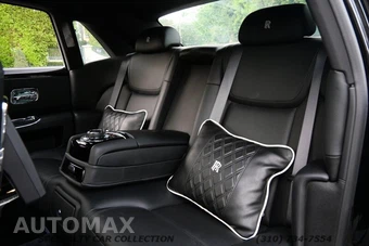 2015 Rolls-Royce Ghost – miniatura 25