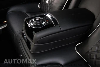 2015 Rolls-Royce Ghost – miniatura 27