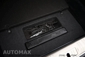 2015 Rolls-Royce Ghost – miniatura 32