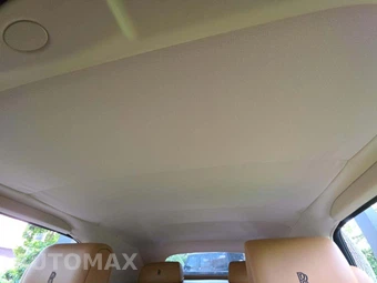2015 Rolls-Royce Phantom Drophead Coupe Convertible – miniatura 11