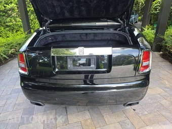 2015 Rolls-Royce Phantom Drophead Coupe Convertible – miniatura 14