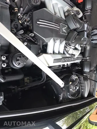 2015 Rolls-Royce Phantom Drophead Coupe Convertible – miniatura 31