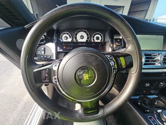 2015 Rolls-Royce Wraith – miniatura 10