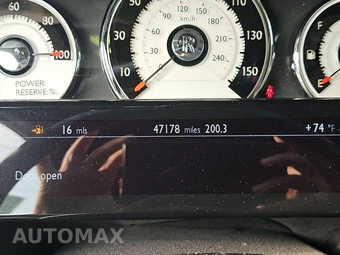 2015 Rolls-Royce Wraith – miniatura 12